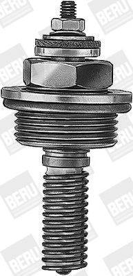 GH931 Beru Vela de incandescência