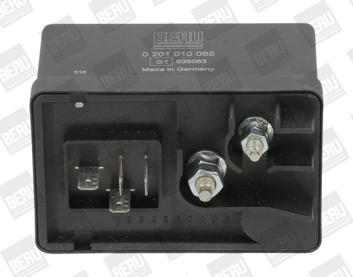 Relê das velas de incandescência Fiat/Alfa/Lancia 5946920 preço, a partir de 76,31 USD