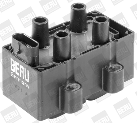 Bobina de ignição Beru ZS354 preço, a partir de 36,42 USD