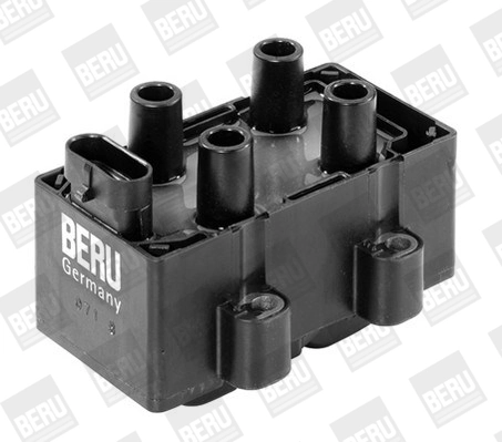 Compre ZS354 Beru Bobina de ignição