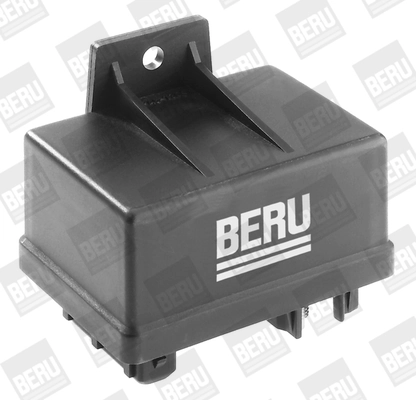 Relê das velas de incandescência Beru GR034 preço, a partir de 81,05 USD
