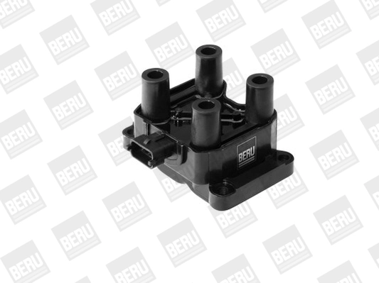 Bobina de ignição Beru ZS395 preço, a partir de 30,75 USD
