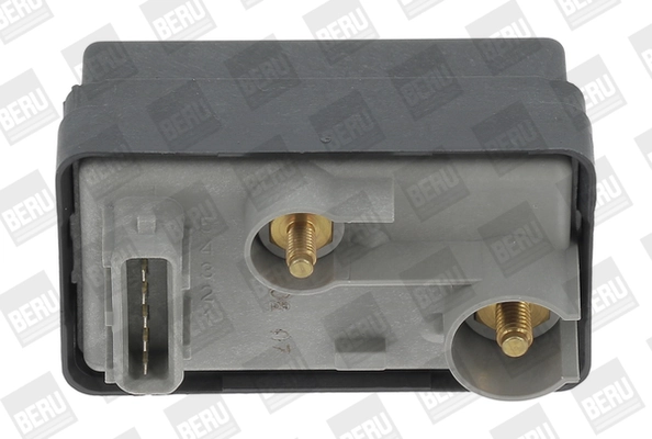  Relê das velas de incandescência Fiat Palio carrinha (178DX) (1996 - 2026) 