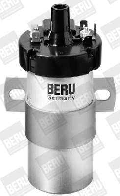 Bobina de ignição General Motors 90350929