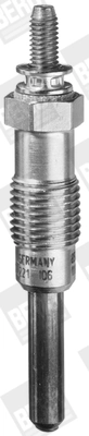 Vela de incandescência para Fiat Ducato I 280