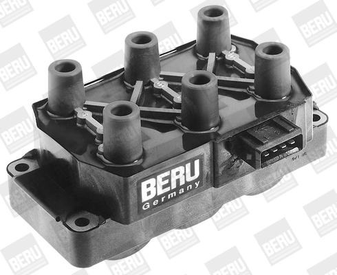 Bobina de ignição U2043 NGK