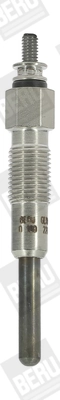 Vela de incandescência para Iveco Daily 