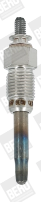  Vela de incandescência Renault 19 II hatchback (B53, C53) (1992 - 1995) II