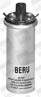 Bobina de ignição Beru ZS220 preço, a partir de 155,18 USD