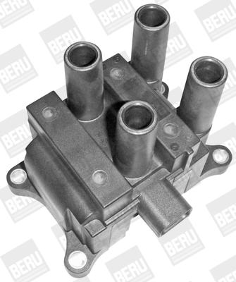 Compre ZS387 Beru Bobina de ignição