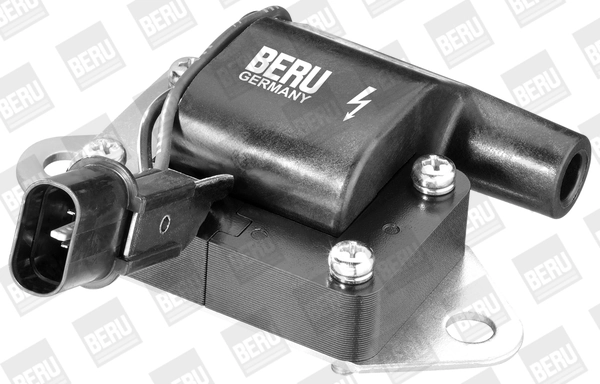 Compre Bobina de ignição Mitsubishi Lancer 3