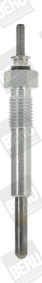 Vela de incandescência Isuzu Trooper  UBS