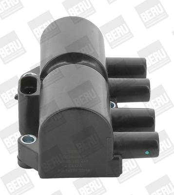  Bobina de ignição Chevrolet Captiva I SUV (C100) (2006 - 2010) I