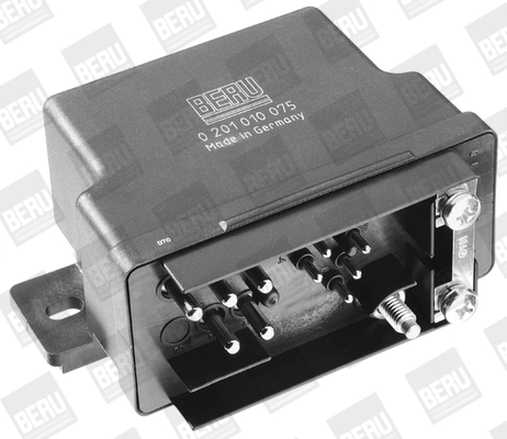 Relê das velas de incandescência Mercedes 6625453532 preço, a partir de 86,00 USD