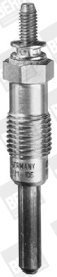 Vela de incandescência Peugeot/Citroen 1616054080 preço, a partir de 9,25 USD