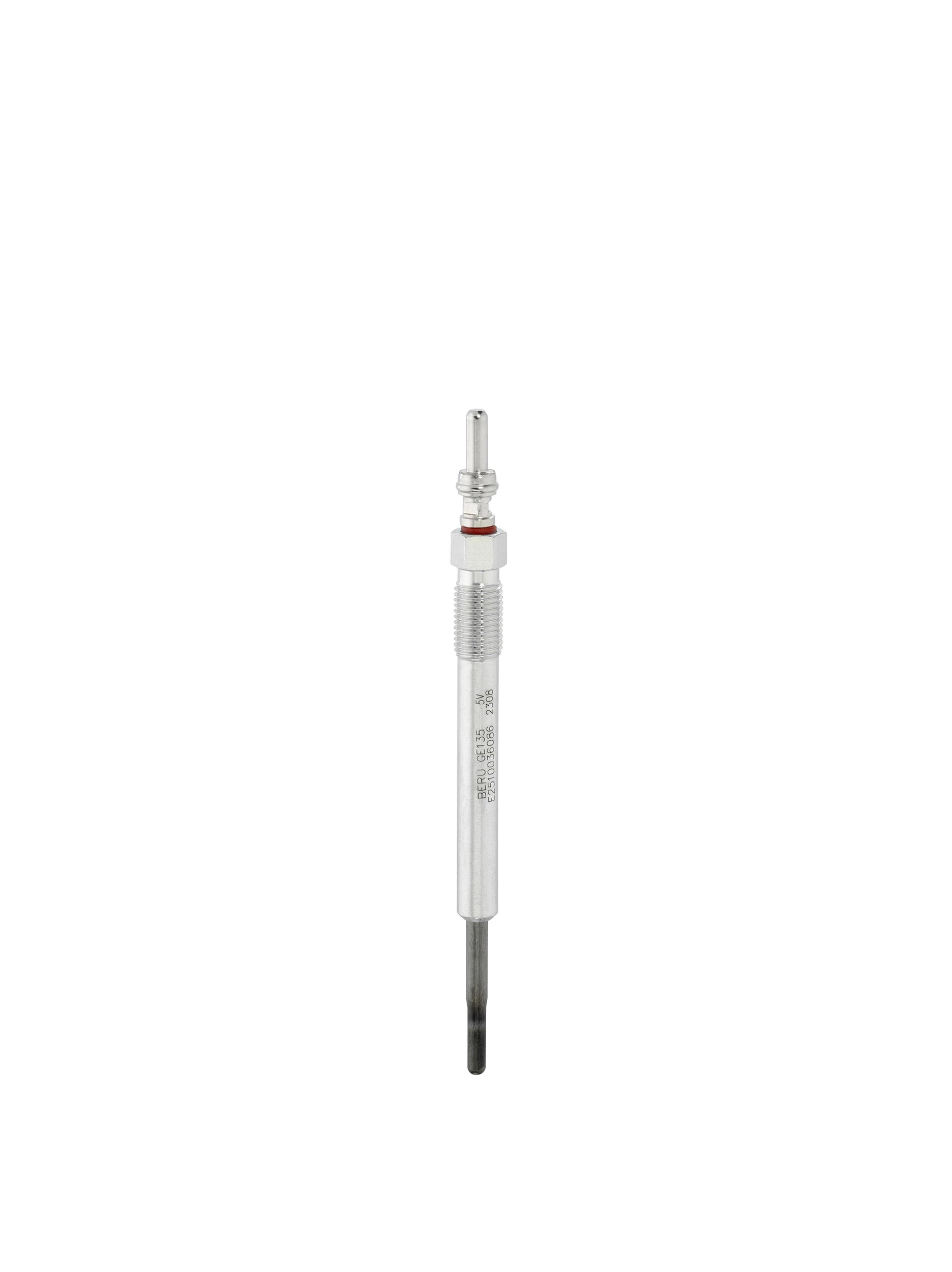 Vela de incandescência para Opel Corsa E X15
