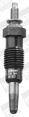 Vela de incandescência Ford Escort preço, a partir de 10,34 USD