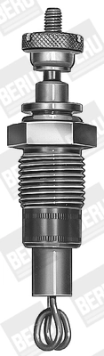 DG128 Denso Vela de incandescência
