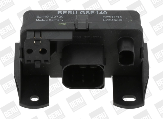 Relê das velas de incandescência para Mercedes C  W203