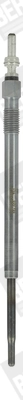 Vela de incandescência 5802823579 Iveco