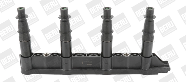 Bobina de ignição Magneti Marelli BAE680CA
