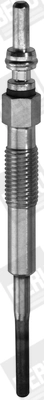 Vela de incandescência para Chevrolet Captiva I C100