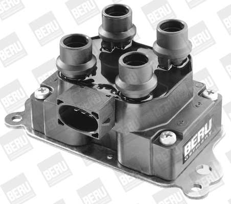  para Ford Fiesta II (FBD)