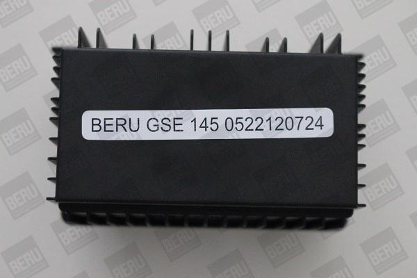 Relê das velas de incandescência Beru GSE145 preço, a partir de 80,16 USD