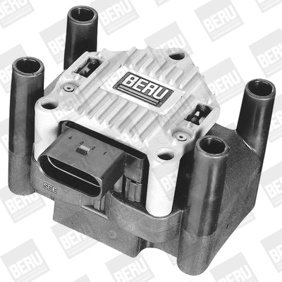 Bobina de ignição Beru ZSE003 preço, a partir de 36,18 USD