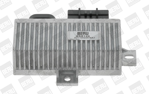 Relê das velas de incandescência para Renault Megane SCENIC JA0, JA1