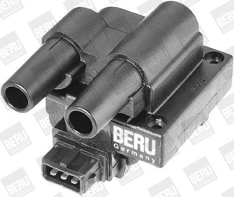 Compre BAEQ068 Polcar Bobina de ignição