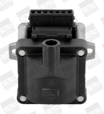 Bobina de ignição para Volkswagen Transporter T3 24, 25, 251