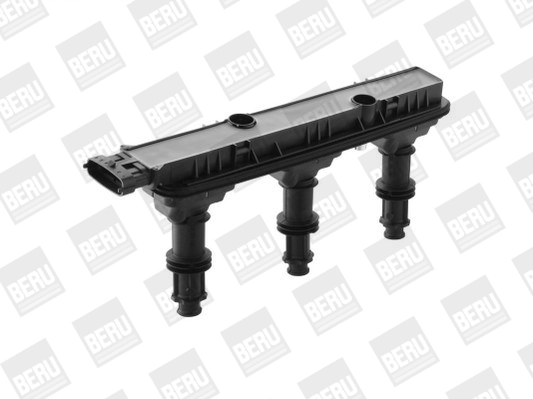 Bobina de ignição Beru ZSE152 preço, a partir de 81,65 USD