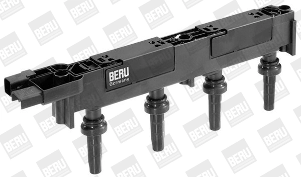 Compre ZS348 Beru Bobina de ignição