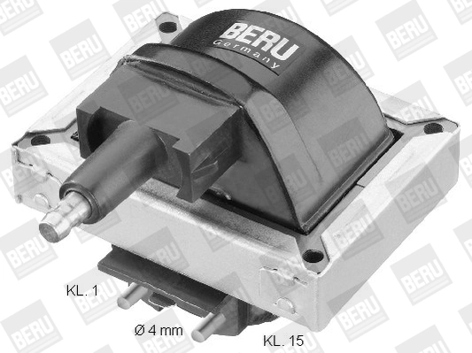 Compre Bobina de ignição Renault Espace 2
