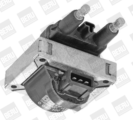 Bobina de ignição para Renault 21  L48