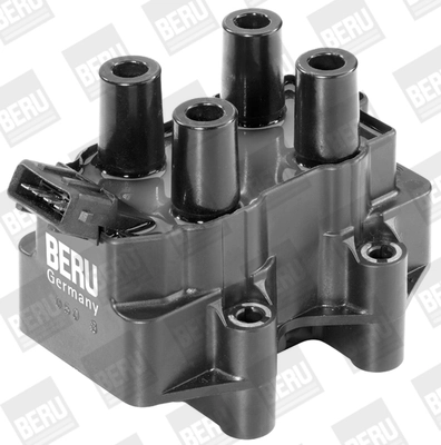 Bobina de ignição Beru ZS344 preço, a partir de 37,53 USD