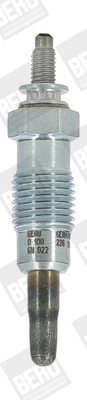 Compre Vela de incandescência Ford Escort 7