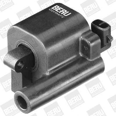 Compre ZS507 Beru Bobina de ignição