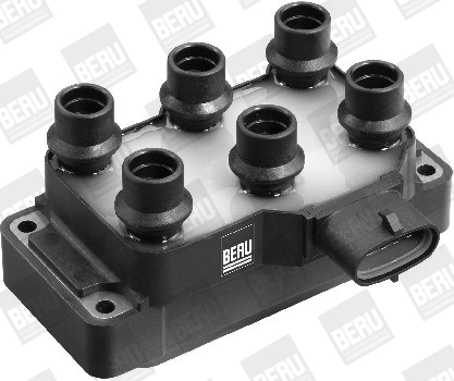 Bobina de ignição Ford Explorer  U2