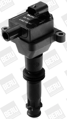 Bobina de ignição Beru ZS361 preço, a partir de 42,85 USD