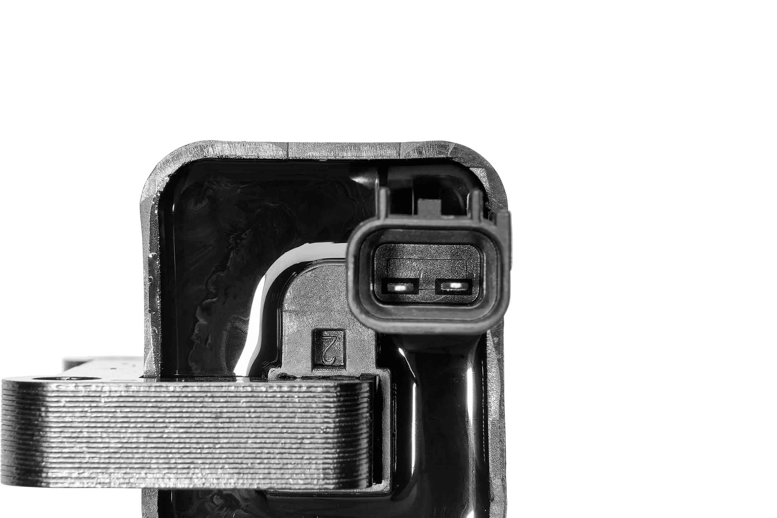 Bobina de ignição para Mitsubishi L 200 III K60, K70