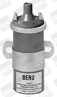 Compre 155266 EFI Bobina de ignição