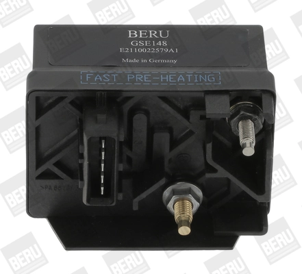 Compre 9611751080 Renault (RVI) Relê das velas de incandescência
