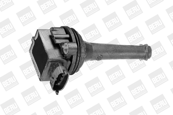 Compre ZSE019 Beru Bobina de ignição