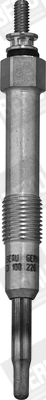 GN042 Beru Vela de incandescência