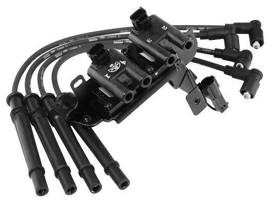 Bobina de ignição Beru ZS483 preço, a partir de 50,14 USD