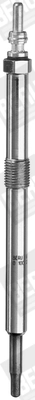 Vela de incandescência Mercedes A6641590001
