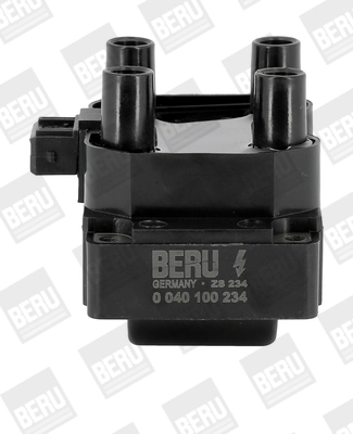 Bobina de ignição Hyundai/Kia 76487970