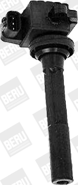 Bobina de ignição para Isuzu Trooper  